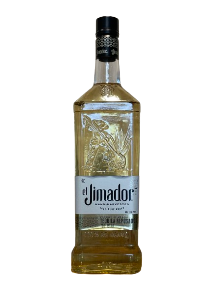 el Jimador Reposado Tequila 700ml