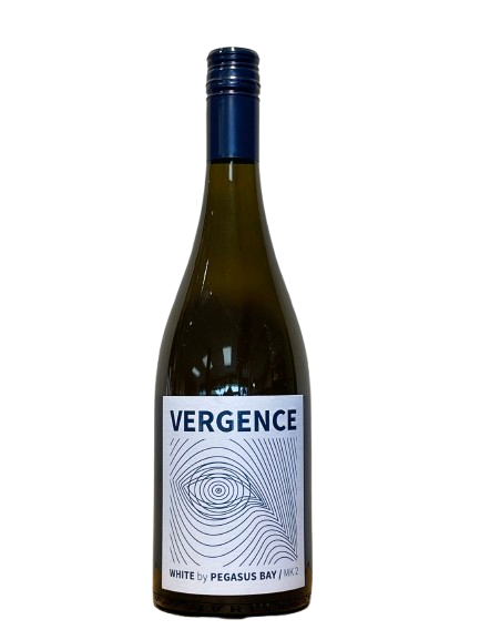 Pegasus Bay Vergence White MK2
