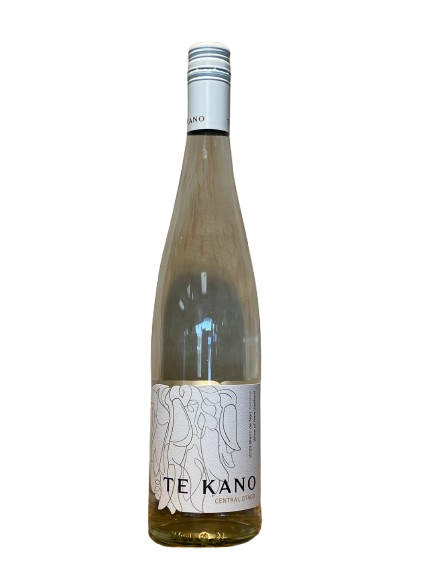 Te Kano Life Blanc de Noir 2023