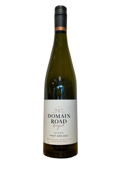 Domain Road Defiance Pinot Gris 2023