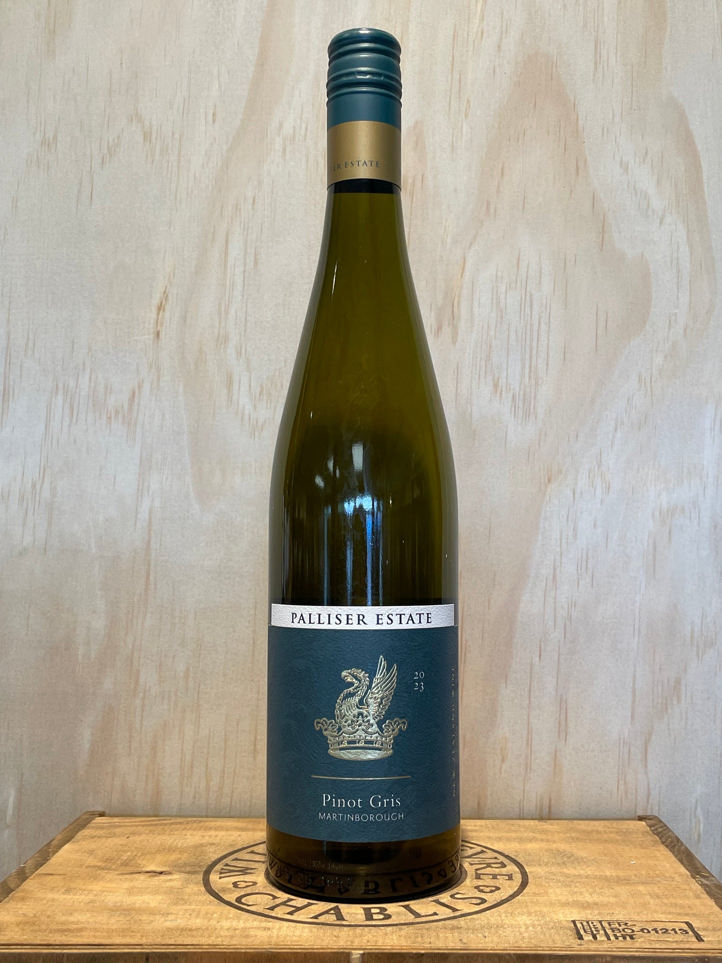 Palliser Estate Pinot Gris 2023