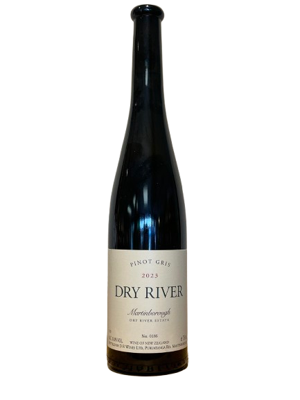 Dry River Pinot Gris 2023