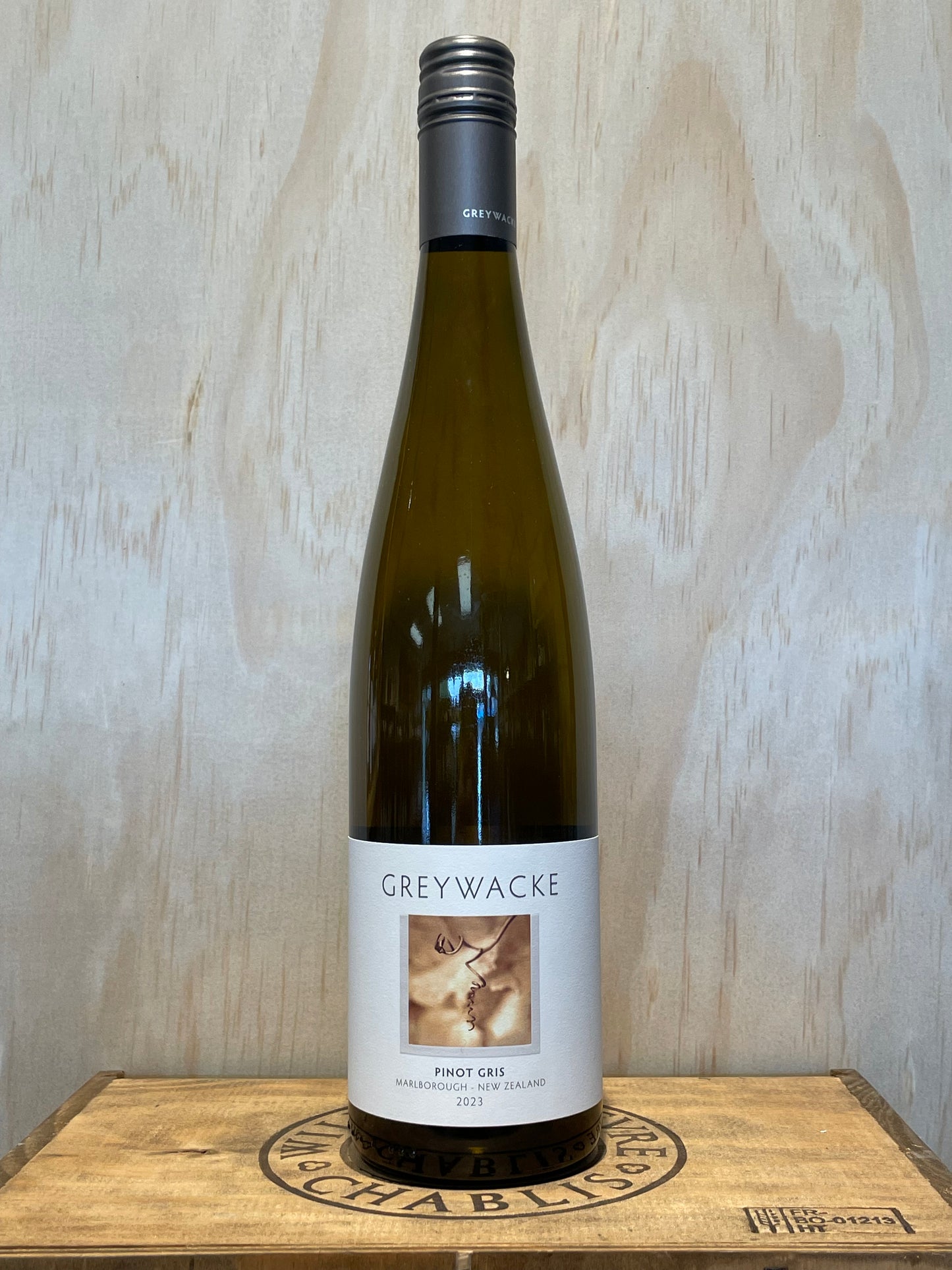 Greywacke Pinot Gris 2023