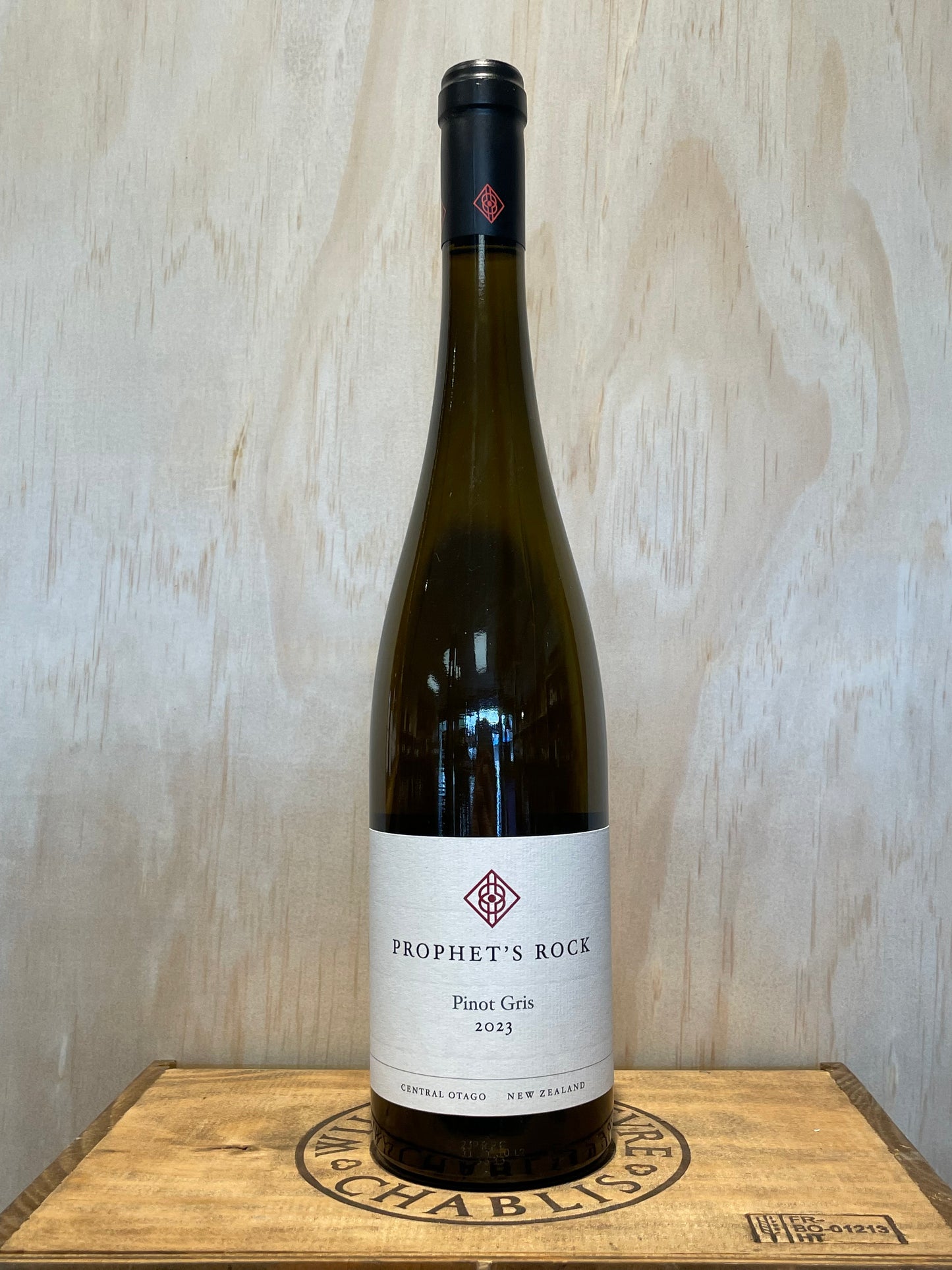Prophet's Rock Pinot Gris 2024