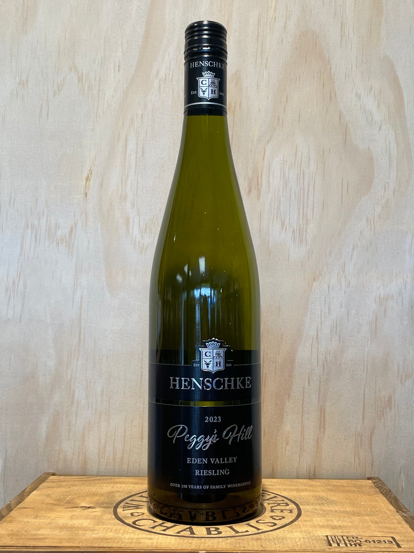 Henschke Peggys Hill Riesling 2023