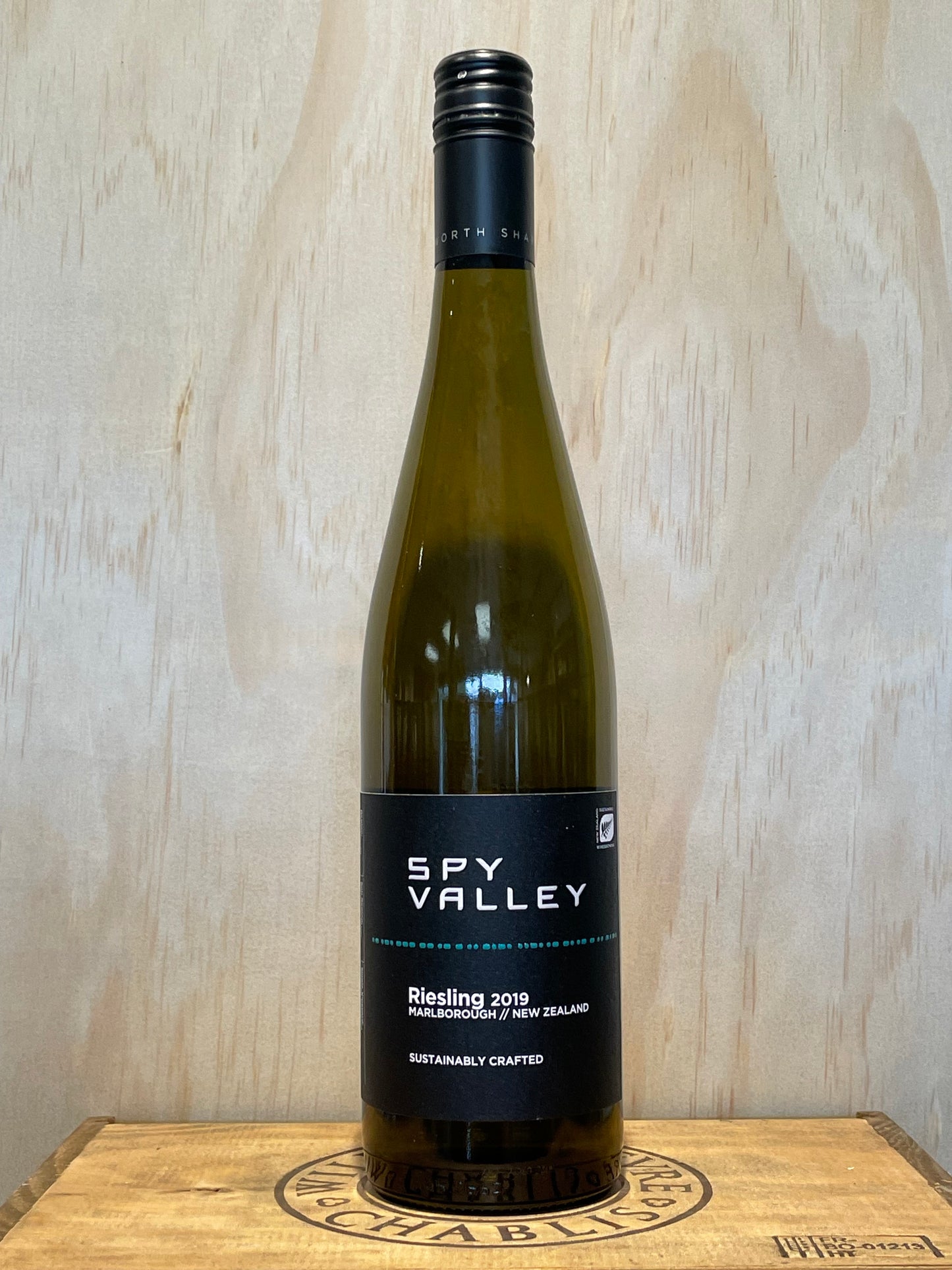 Spy Valley Riesling 2019