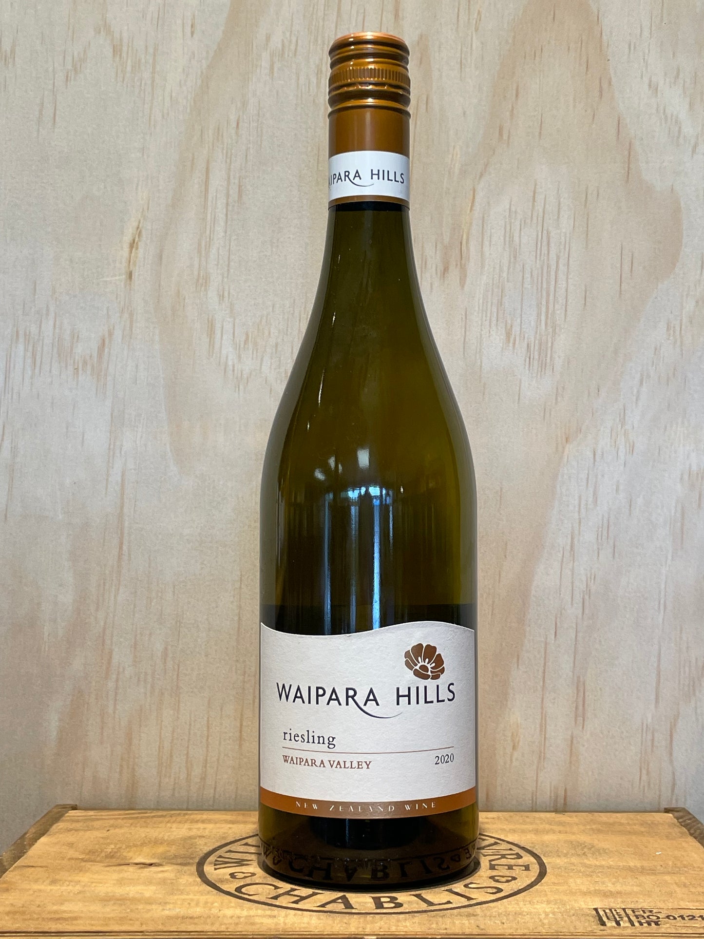 Waipara Hills Riesling 2020