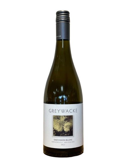 Greywacke Sauvignon Blanc 2025