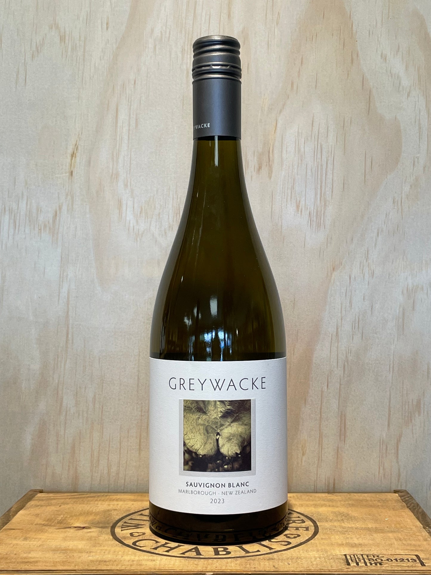 Greywacke Sauvignon Blanc 2024