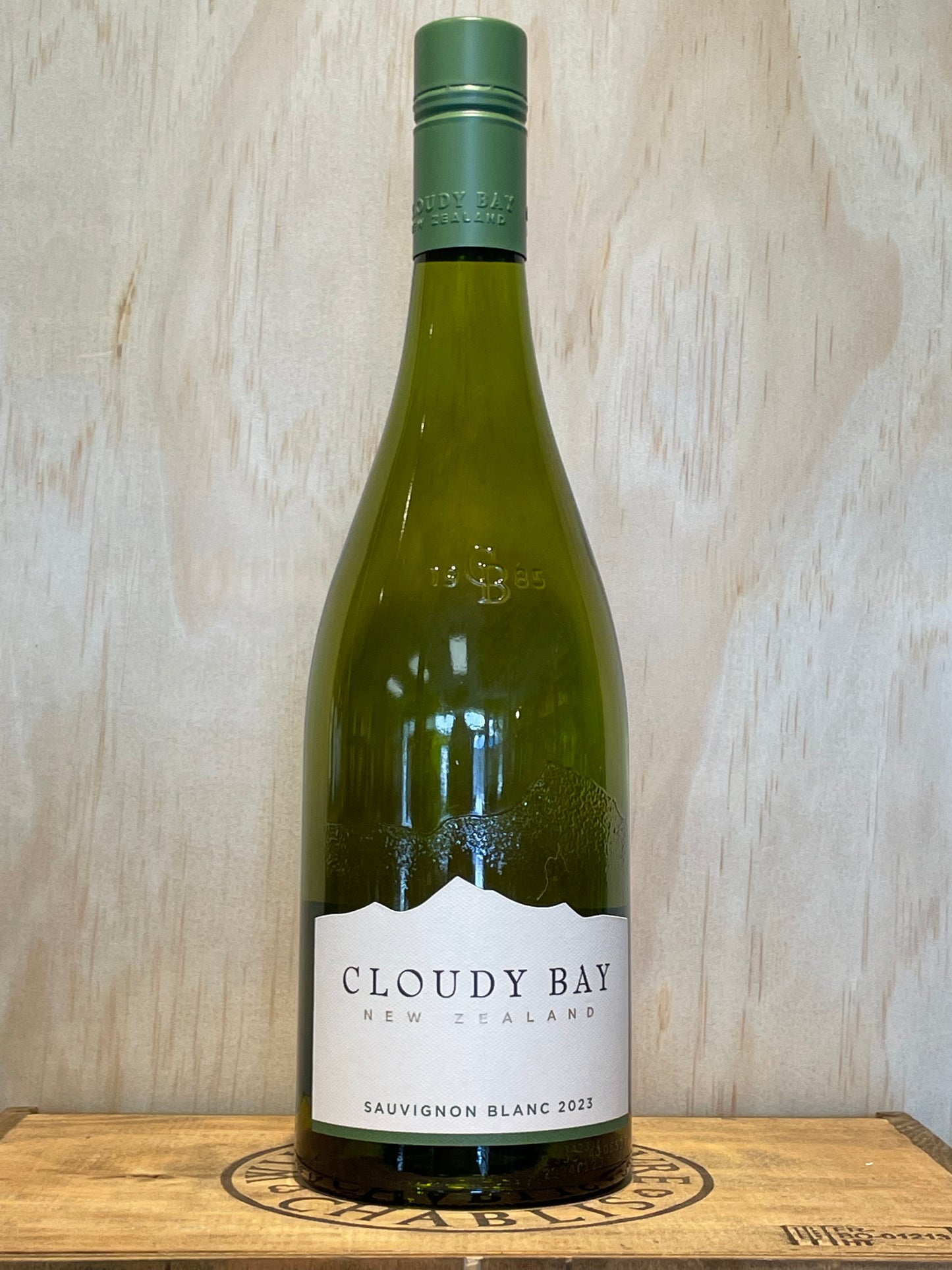 Cloudy Bay Sauvignon Blanc 2023