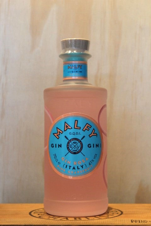 Malfy Rosa Gin 700ml