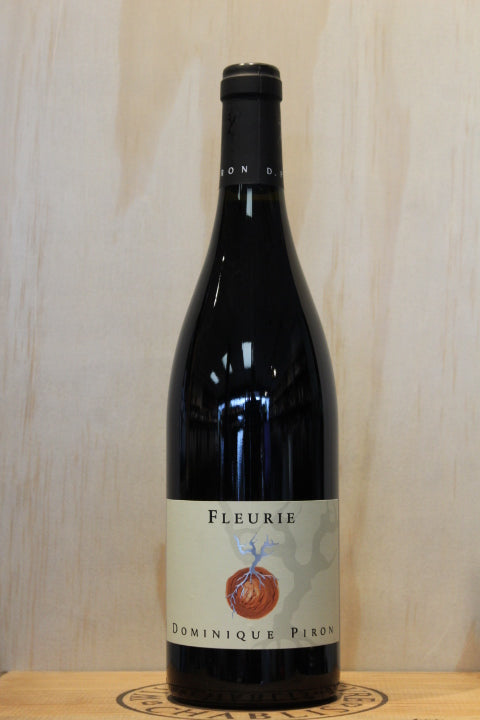 Piron Fleurie Beaujolais 2021