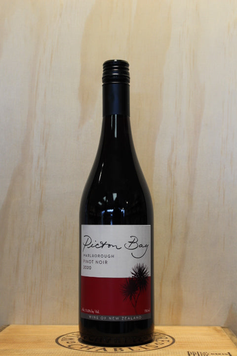 Picton Bay Pinot Noir 2020