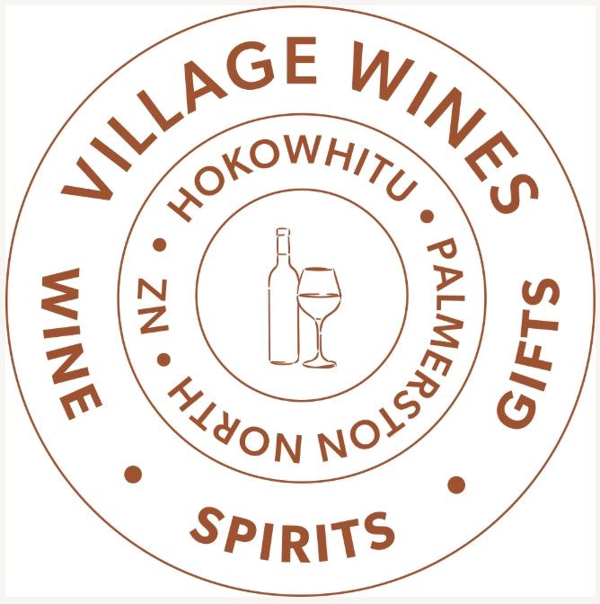 Village Wines Gift Card