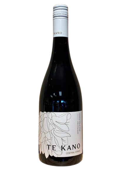 Te Kano Pinot Noir 2019