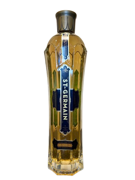 St Germain Elderflower Liqueur 700ml