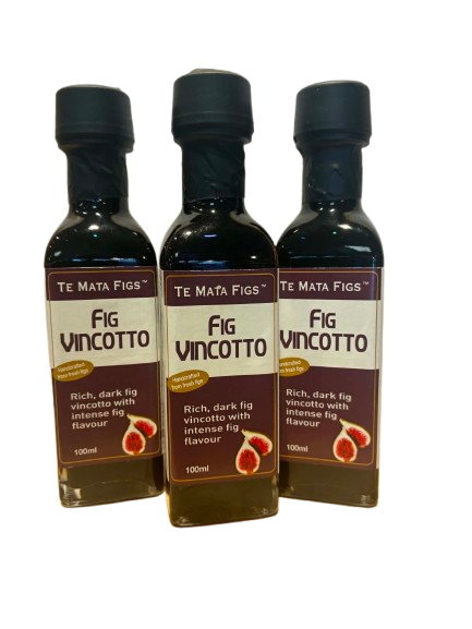 Te Mata Fig Vincotto 100ml