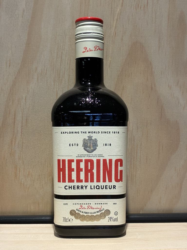 Heering Cherry Liqueur 700ml