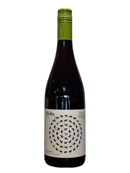 Mesta Organic Garnacha 2022