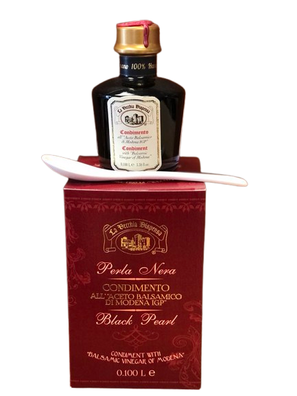La Vecchia Dispensa Gold Label 30YO Balsamic 100ml