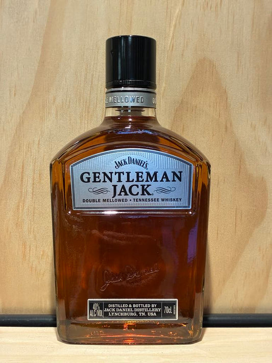 Gentleman Jack Bourbon 700ml