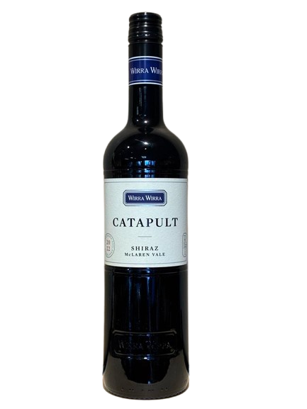 Wirra Wirra Catapult Shiraz 2022