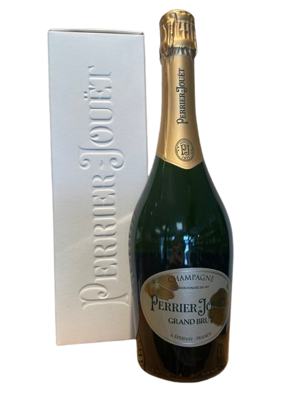 Perrier Jouet Grand Brut Champagne NV
