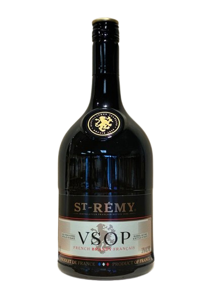 St Remy VSOP Brandy 1L