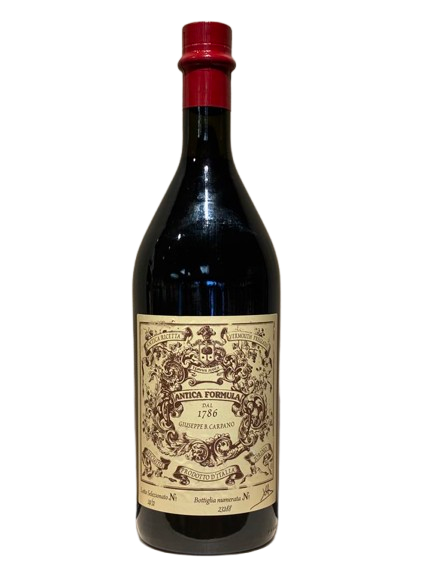 Carpano Antica Formula 1L