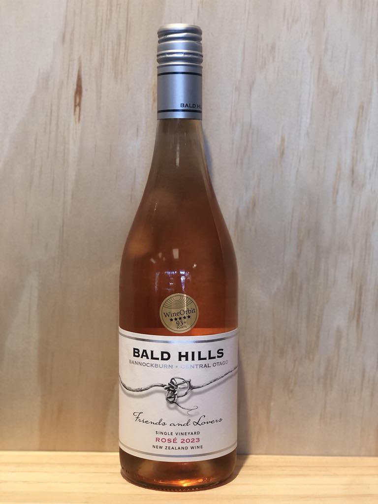 Bald Hills Friends and Lovers Rose 2023