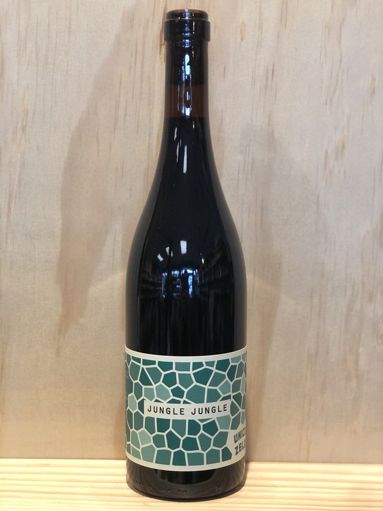 Unico Zelo Jungle Jungle Dolcetto 2023