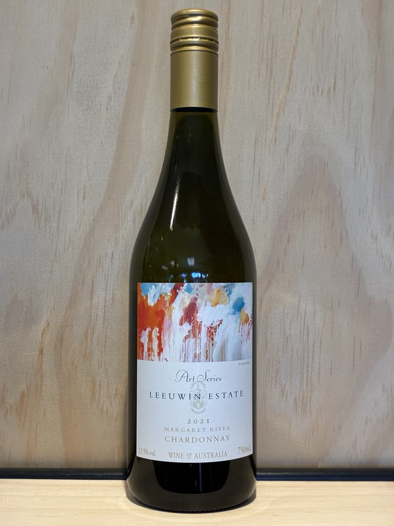 Leeuwin Art Series Chardonnay 2021