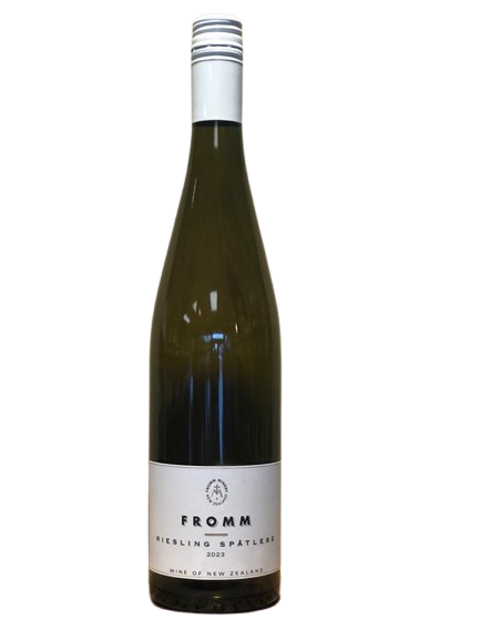 Fromm Riesling Spatlese 2025