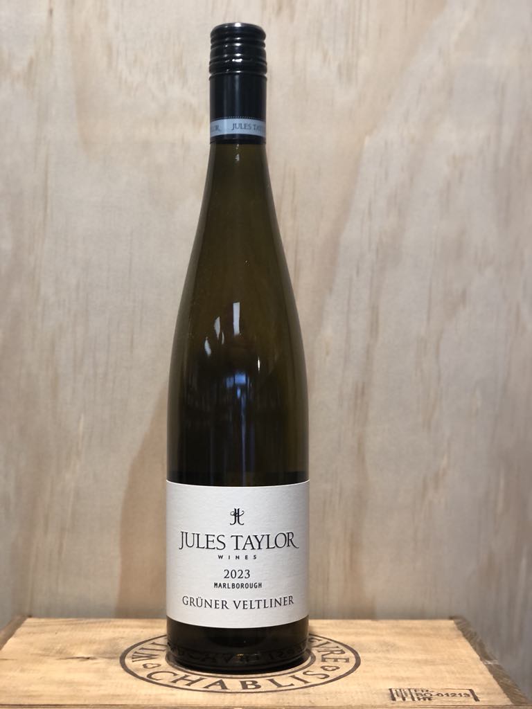 Jules Taylor Gruner Veltliner 2023