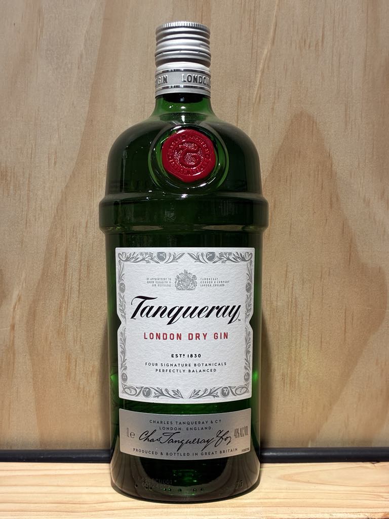 Tanqueray Gin 1L