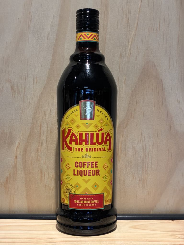 Kahlua Coffee Liqueur 700ml