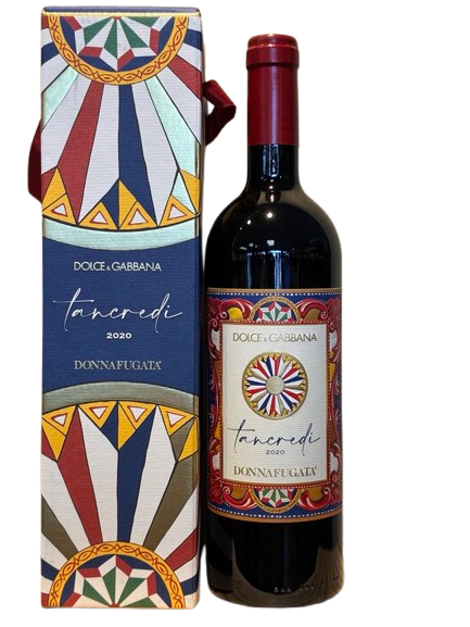 Donnafugata Tancredi 2021