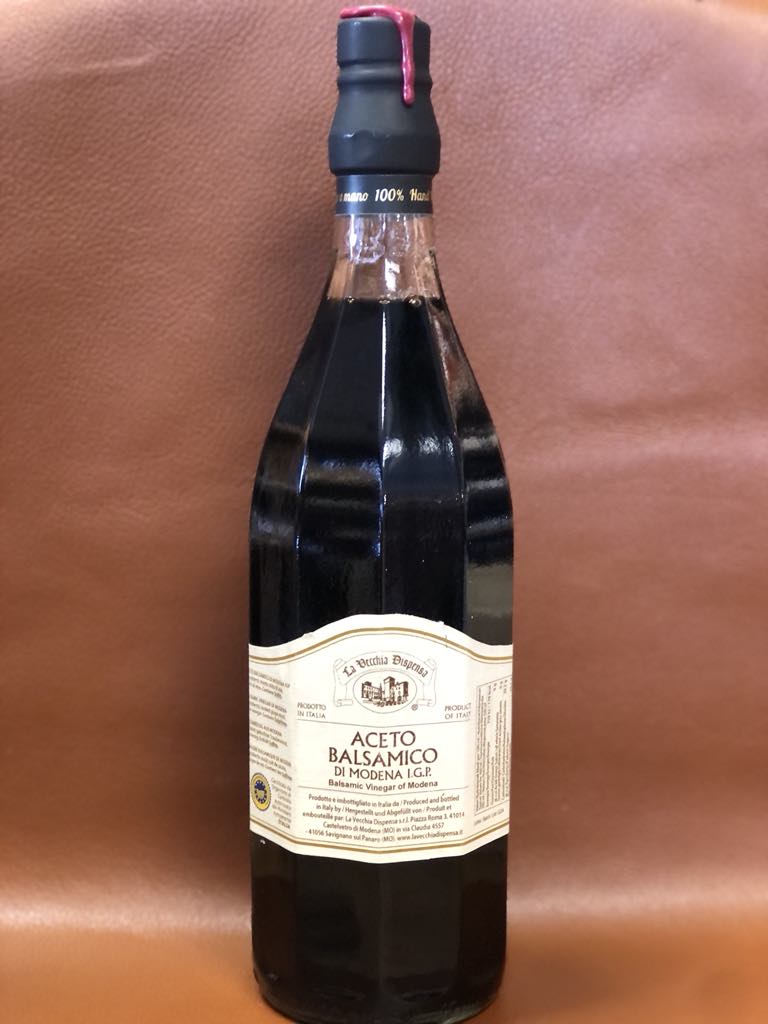 La Vecchia Dispensa Aceto Balsamic 1L