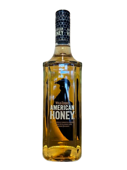 Wild Turkey American Honey 700ml