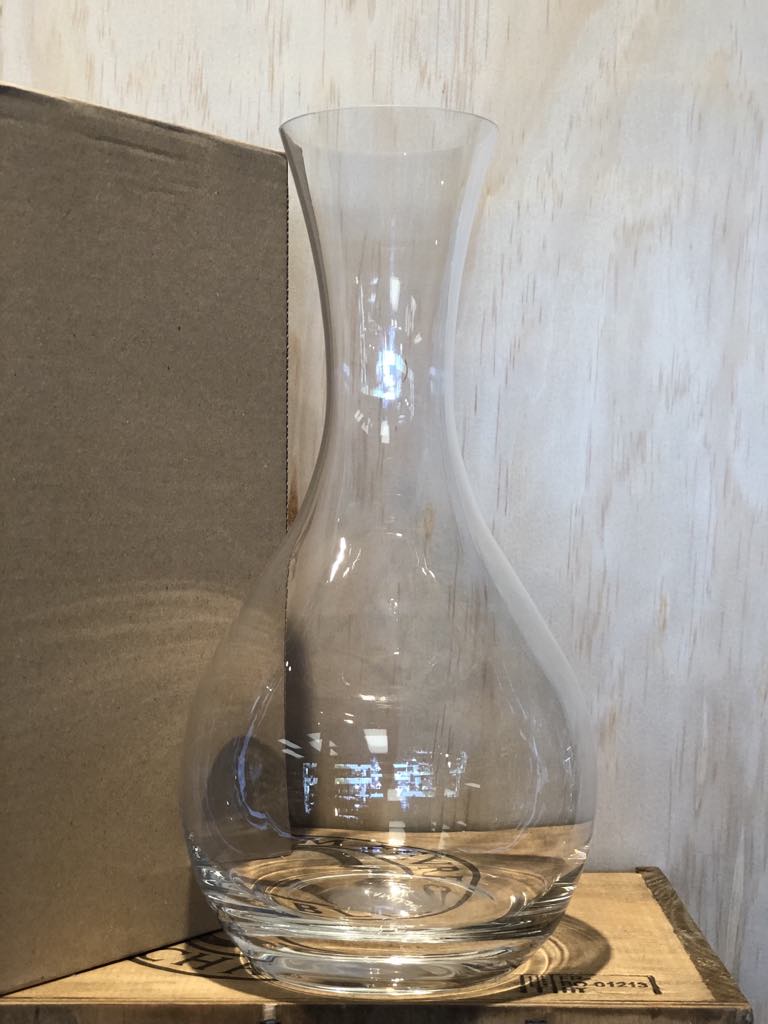 Plumm La Trobe Decanter