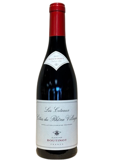 Boutinot Les Coteaux Cotes du Rhone Villages 2023