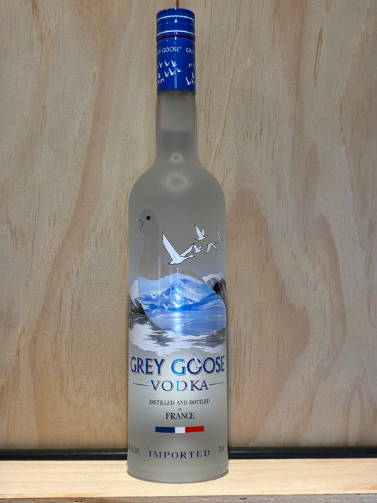 Grey Goose Vodka 750ml