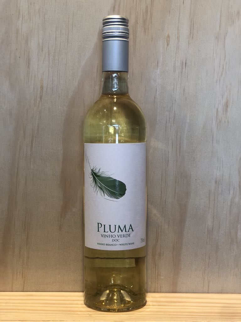 Pluma Vinho Verde DOC 2023