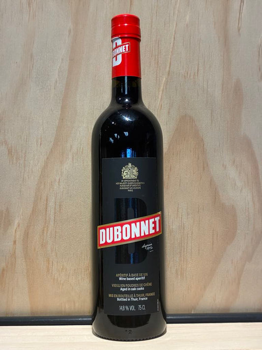 Dubonnet Rouge 750ml