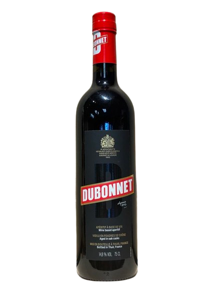 Dubonnet Rouge 750ml