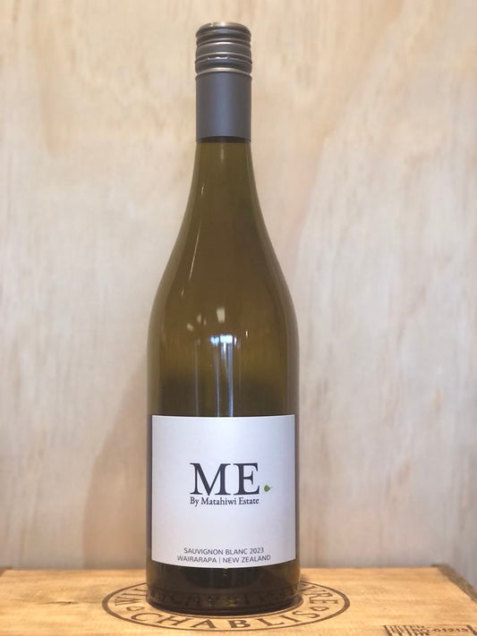 Matahiwi Estate Sauvignon Blanc 2024