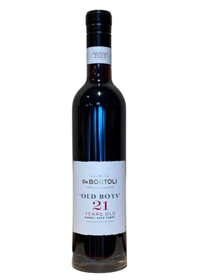De Bortoli Old Boys 21YO Port 500ml
