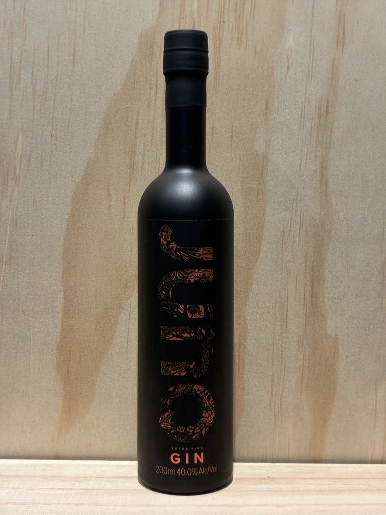 Juno Extra Fine Gin 200ml
