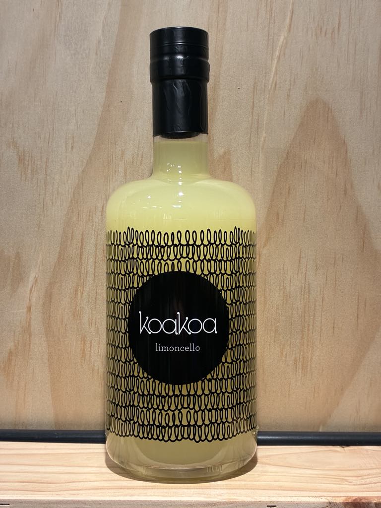 Koakoa Limoncello 700ml