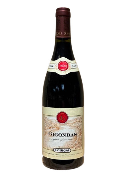 Guigal Gigondas 2020